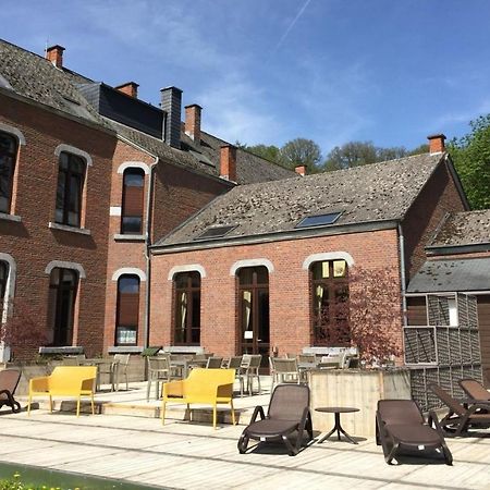 Hotel Des Comtes Durbuy Luaran gambar